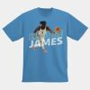 Youth Wicking T-Shirt Thumbnail