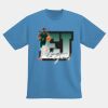 Youth Wicking T-Shirt Thumbnail