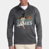 Men's Stretch Tech-Shell® Compass Quarter-Zip Thumbnail
